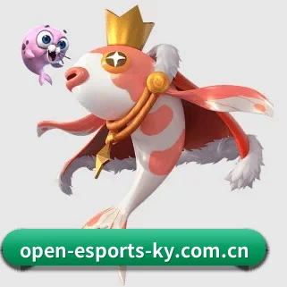 开云电竞 APP