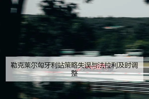 lei-ke-lai-er-xiong-ya-li-zhan-ce-lve-shi-wu-yu-fa-la-li-ji-shi-diao-zheng-2-456.jpg
